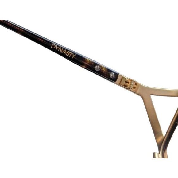 Wildfox Dynasty “Crystal” Retro 80’s Sunglasses NEW In Box - Picture 8 of 11